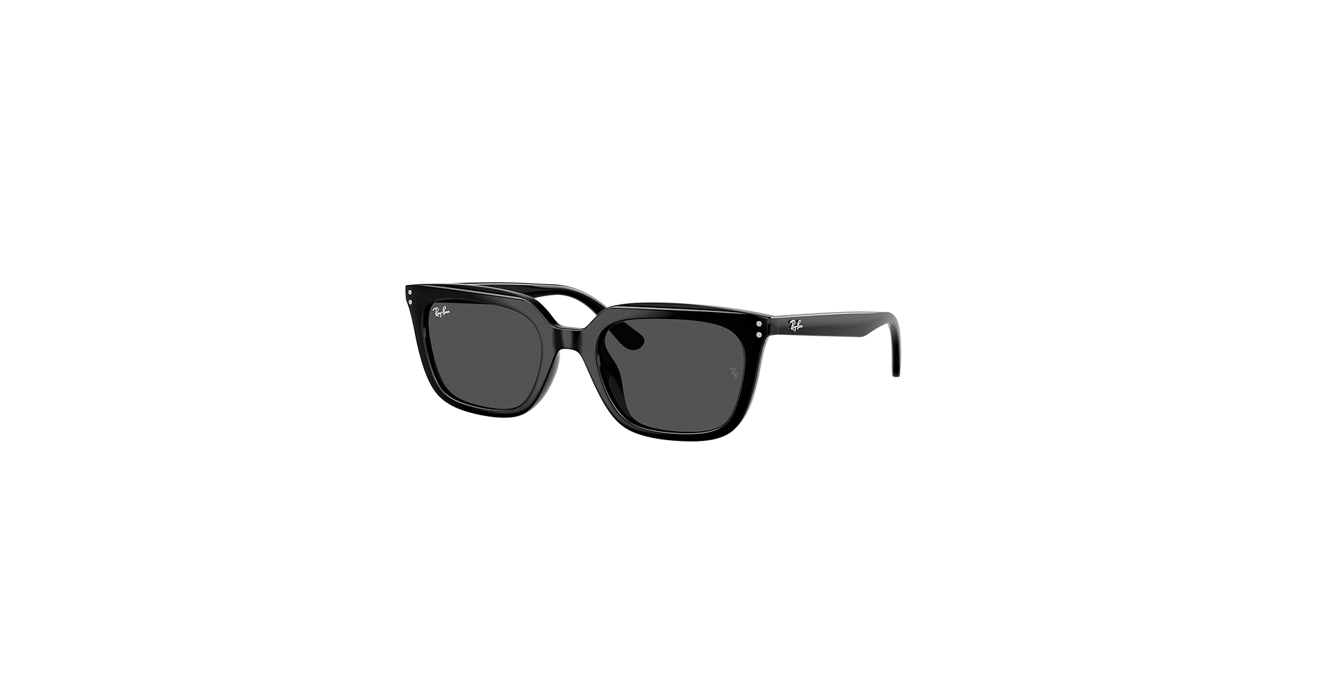 小物 Ray-Ban RB4439D 901/87 54-21 BLACK Ray-Ban RB4439D Sunglasses Bundle: RB 4439 D 901/87 Black